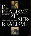 ROBERTS-JONES, Philippe; - DU REALISME AU SURREALISME.