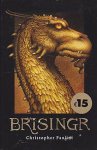 Paolini, Christopher - Het Erfgoed 3: Brisingr