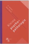 David Holmes - Kleine Psychopathologie
