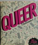 David Blanton - Queer Notions