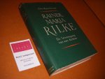 Rooseboom, Chr. - Rainer Maria Rilke, De Levensgang van een Dichter. Verlucht met 8 afbeeldingen