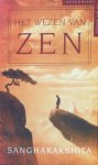 Sangharakshita - Het wezen van Zen