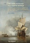 Marc van Alphen - Het oorlogsschip als varend bedrijf
