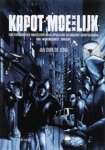 J.D. de Jong - Kapot moeilijk