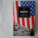 Ricks, Christopher ; vance, William L. - The Faber Book of America