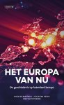 Nicoline Baartman - Het Europa van nu