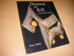 Amy Miller - Dressed to Kill British Naval Uniform, Masculinity and Contemporary Fashions, 1748-1857