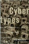 Lisa Nakamura - Cybertypes