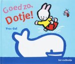 Y. Got - Goed zo, Dotje! / Gottmer-peuterboekje