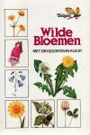 Barry Tebbs, vertaling en bewerking J.J. Hoedeman - Wilde bloemen – veldgids – met 230 soorten in kleur –