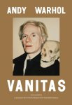 Fabian de Kloe-Cynthia Jordens-Patrick Moore-Matthew Gray-Amber Morgan - (1) Andy Warhol: Vanitas