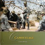 Jacques A.C. Bartels, Rolf de Winter, Liesbeth Brama, Kevin de Joode, Alfredo Leenderts, Louis Ph. Sloos, Lex Tempelman, Tristan Broos, Erwin Muilwijk, Dirk J. Tang - Camouflage 55 jaar 1966-2021