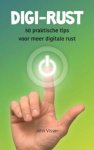 John Visser - Digi-rust
