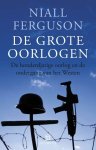 Niall Ferguson - De grote oorlogen
