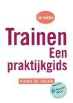 Karin de Galan - Trainen