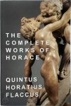 Quintus Horatius Flaccus 214473 - The Complete Works of Horace