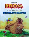 Mechteld Jansen - Brom De Zwarte Ratten