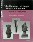 John Griffiths Pedley, Rebecca Miller Ammerman - Il Santuario Di Santa Venera a Paestum