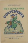 Feuillet Octave - Het leven van Polichinel