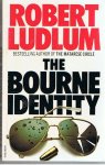 Ludlum, Robert - The Bourne Identity
