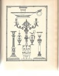 Godefroy, Jean - Le style empire. De empire-stijl (1804-1814) en zijn ontstaan