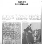 Risberg, Ann-Mari - Jorden rund med nal och trad / De wereld rond met naald en draad Risberg, Ann-Mari - Jorden rund med nal och trad / De wereld rond met naald en draad