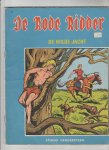 - De Rode Ridder 37 de wilde jacht - De Rode Ridder 37 de wilde jacht