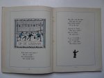 Abramsz, S. & Jan Wiegman. - 't Kameraadje heeft op ieder blaadje een versje of een plaatje.