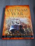 Andrew Rawson - The Vietnam War Handbook / US Armed Forces in Vietnam