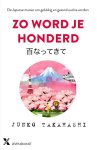 Junko Takahashi - Zo word je honderd