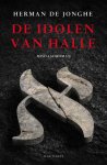 Herman de Jonghe - De Idolen Van Halle