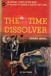 Sohl, Jerry - The Time Dissolver