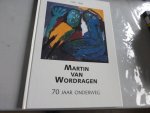 clijsen - martin van wordragen 70 jaar onderweg