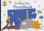 Melanie Rhauderwiek - De Kleine Prins - Puzzelboek