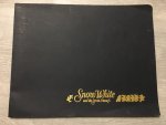 Disney - Snow White And the seven dwarfs