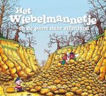 Harald Timmer - Het wiebelmannetje 5 - Het wiebelmannetje en de poort naar elfenland Harald Timmer - Het wiebelmannetje 5 - Het wiebelmannetje en de poort naar elfenland