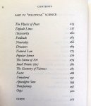 Cole, K.C. - Mind Over Matter (Conversations with the Cosmos) (ENGELSTALIG)