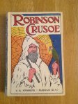 Defoe, Daniël - Robinson Crusoë
