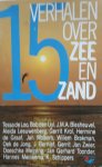 Schippers, K.(e.a.) - Vijftien verhalen over zee en zand