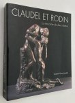 Fondation Pierre Gianadda - Yves Lacasse, Antoinette Le Normand-Romain, - Claudel et Rodin. La rencontre de deux destins