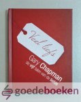 Chapman, Gary - Veel liefs --- De vijf talen van de liefde