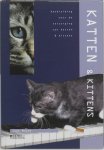 Jane Moore, Joe Moore - Handleiding voor de verzorging van katten & kittens