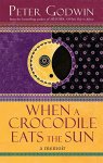 Peter Godwin 162216 - When a Crocodile Eats the Sun