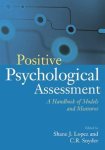  - Positive Psychological Assessment