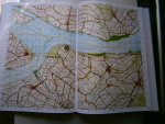 Kuiper, M - Atlas van topografische kaarten Nederland