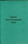  - Instructie Reserve-Gemeentepolitie Utrecht