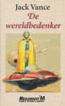 Jack Vance - De wereldbedenker