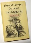 Lampo, Hubert - De prins van Magonia