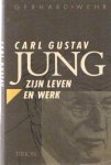 Wehr, Gerhard - Carl Gustav Jung leven en werk