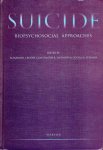 Botsis, Alexander J., Constantin R. Soldatos & Costas N. Stefanis (eds.) - Suicide: biopsychosocial approaches.